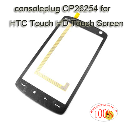 HTC Touch HD Touch Screen